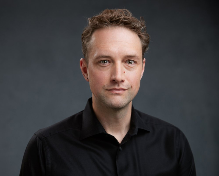 Johnathan Nightingale